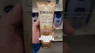 ЛУЧШИЕ средства для автозагара, которые можно найти в Target, по мнению дерматолога