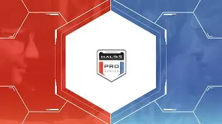 Halo 5 Pro Series NA Championship #4