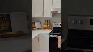 Эта кухня создана для настоящего отдыха.