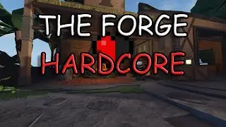 A New Beginning | Forge Hardcore (#1)