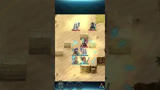 Fire Emblem Heroes - Bound Hero Battle: Ninian and Hawkeye [Infernal]