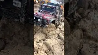 defender extremely offroding #car #minicar #reels #trending #viral #cartoon #video #tiktok #shortvid