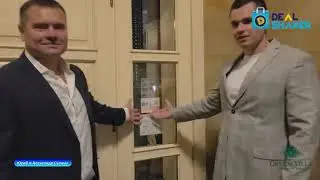 Гостинично ресторанный комплекс Green Villa