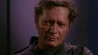 Star Trek: The Man Trap - Nancy Walks and Sings...