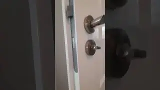 Drzwi Porta 4 lata użytkowania.