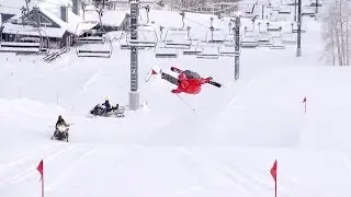 Aspen's Snow Parks Are Off the Chain | Grit Visual's Quest for the Best, Ep. 2