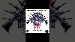 Josh Spartan ft Judah dan - Mash Pon Dat ( Official Audio )