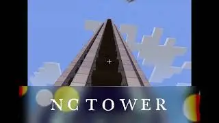 Le grandi strutture di Minecraft