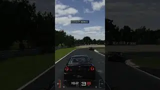1000HP tuned R34 GT-R V-spec II Nur 02 | PS5 Gameplay  #gt7 #nismo #gtr #nissan #1000hp #r34