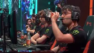Play by Play Practice Session - LEC - G2 vs FNC Week 6 Day 2 Summer 2021