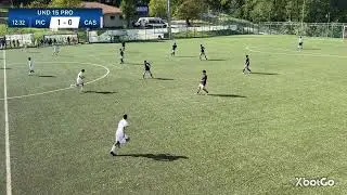 picerno casarano under 15 pro ris 3-0