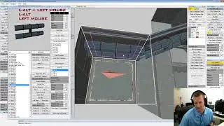 Overload Level Editor Tutorial #4 - Geometry Decals