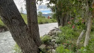 Welcome to Rivers Edge Crested Butte!