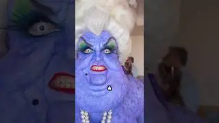 Trois choses sur les employ&eacute;s Disney qui ont tout leur sens