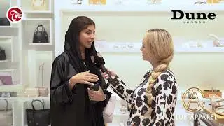 Dune london's Ramadan Collection for 2022