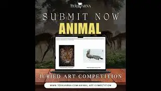 Animal artcall 1