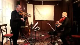 Kézdy Luca & Lantos Zoltán - Puriya