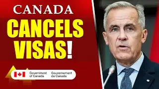 Mass Visa Cancellation in Canada &ndash; Indians at Risk! | Immigration Canada