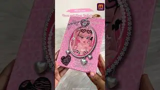 Meesho Набор для макияжа | Набор для макияжа &laquo;все в одном&raquo; #meeshofinds #meeshohaul