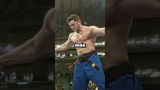 El Atleta M&aacute;s Resistente  😱