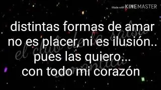 Dos amores - miguel mart&iacute;n