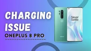 Charging issue OnePlus 8 pro | Diode replacement OnePlus 8 pro | Charging problem OnePlus