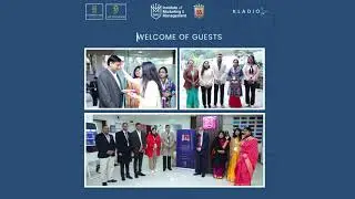 Day 1 Highlights of IMMRC 2025 | IMM India | Event