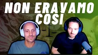 Anche NOI mangiavamo CARNE: cosa ci ha fatto APRIRE GLI OCCHI? #vegan