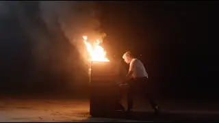 Rich Delinquent - It's Cold Where I'm From (Official Music Video)