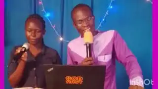 FROM OUTSIDE THE GATE TO INSIDE THE PROMISE|ROBIN SIKUKU|AMAZING GOOD NEWS CHURCH