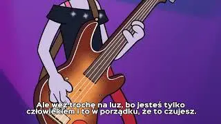 Parodia Ways to be Wicked| Ways We Feel Anxious| Broken Karaoke| Napisy PL