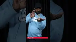 Voodoo doll Magic Trick | Magician Logu Exclusive | Contact us for classes 9042840300