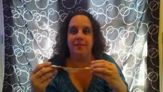 Baby Sonny Pacifier Clip Review