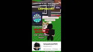 Trading Brainrots & Giveaways! (Steal A Brainrot)