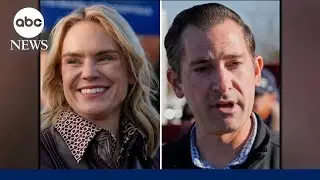 Tennessee holds special election for congressional seat