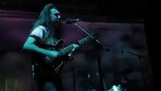 MIKAL CRONIN 