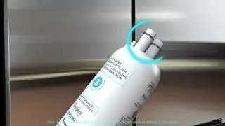 How to Install EveryDrop™ Ice & Water Refrigerator Filter 3