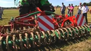 What’s Next in the Field – Kverneland Group Italia’s field event