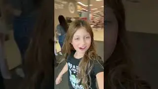 Go check out part two of me buy random stuff from target ￼