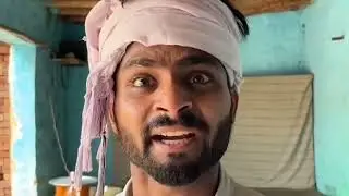 Triplefunvlog.1 #new#  comedy Triplefunvlog🥰 new😍 video