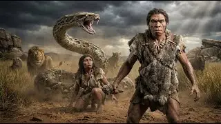Life 6.3 Million Years Ago: The Age Before Humanity