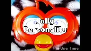 Hasbro Furby BOOM Audio Rip (Sounds) Mandarin FIXED
