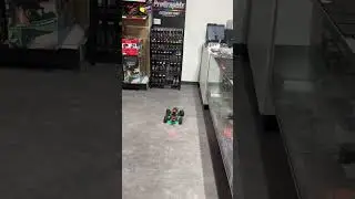 mini maxx getting down#traxxas #traxxasracing #traxxasminimaxx #rccar #rcworld #rcbasher #hobbytown