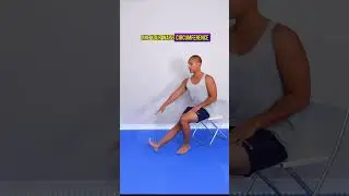 Flexibility Test for Beginners and Seniors