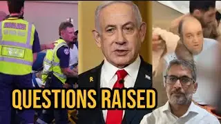Bondi Beach attack: Australia&rsquo;s history of false flags; correction by Netanyahu | Janta Ka Reporter