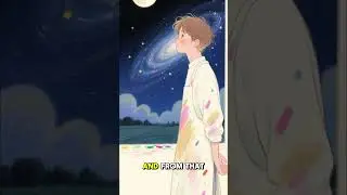 🌈 The Boy Who Painted the Wind | Wholesome Animated Short Story