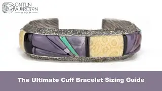 Ultimate Sizing Guide for a Cuff Bracelet