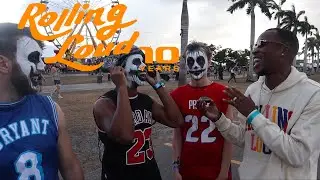 ROLLING LOUD MIAMI 2024 DAY 3 WAS CRAZY !
