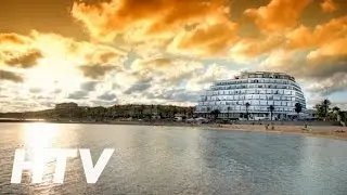 Hotel Terramar en Sitges