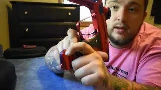HONEST DLX Luxe Ice Review